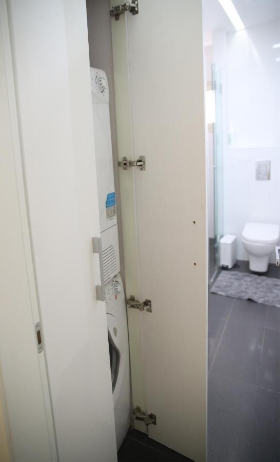 Dizengoff - Lovely Family Apartment 3 Rooms. Tel Aviv Exterior foto